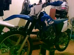 Yamaha TT-R 230. 230����. ��., ��������, ��� ���, � �������� ����