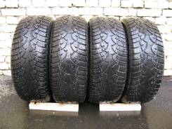 Continental Conti4x4WinterContact. Зимние, шипованные, износ: 30%, 4 шт