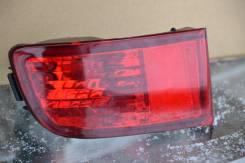 Катафот. Toyota Land Cruiser Prado, GRJ120W