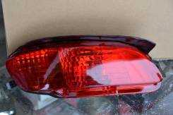 Катафот. Toyota Harrier, ACU35, ACU35W