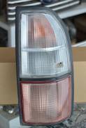 Стоп-сигнал. Toyota Land Cruiser Prado, KDJ95, KDJ95W