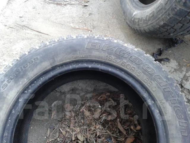 BFGoodrich Altika. �����������, �/�, ����� 20 % ����