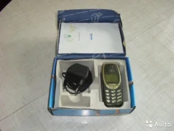Nokia 3310. �/� ����