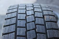 Dunlop DSV-01. Зимние, без шипов, износ: 20%, 4 шт