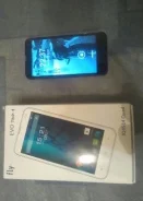 Fly IQ458 Evo Tech 2