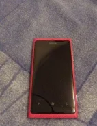 Nokia Lumia 800. �/� ����