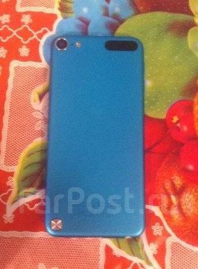 Apple iPod touch 5. ����