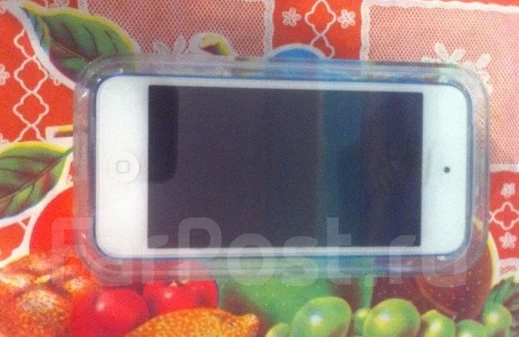 Apple iPod touch 5. ����