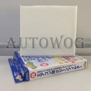 Фильтр салона. Nissan: Teana, Wingroad, X-Trail, Presage, Murano, Primera, AD, Pulsar, Sunny, Almera Двигатели: QR20DE, VQ23DE, VQ35DE, QG13DE, QG15DE...