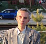 Территориальный представитель. Средне-специальное образование, опыт работы 12 лет
