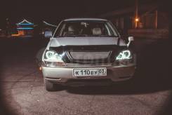 Ангельские глазки. Lexus RX300