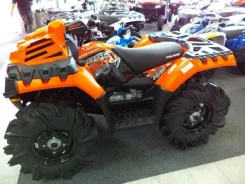 Polaris Sportsman XP 850. ��������, ���� ���\���, ��� �������. ��� ����� �� ���� ����