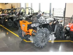 Polaris Sportsman XP 850. ��������, ���� ���\���, ��� �������. ��� ����� �� ���� ����
