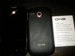 DNS S4001. �/�