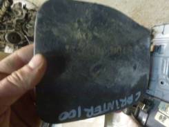 Лючок топливного бака. Toyota Corolla, EE100, CE100, AE102, AE101, EE101 Toyota Sprinter, AE100, CE104, CE100, AE104, AE101, EE101 Toyota Corolla Spri...