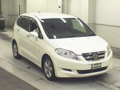 Honda Edix. BE3, D17A ����