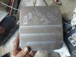 Лючок топливного бака. Toyota Hiace, RZH155, LH174, LH102, LH112, LH104, LH114, RZH119, RZH105, RZH103, RZH125, RZH115, LH162, LH184, RZH113, LH172, L...