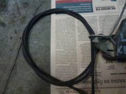 Тросик замка капота. Mitsubishi Libero, CB4W, CD5W, CB2W, CB8W, CB5W, CD8W