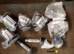 Сайлентблок. Nissan: NV350 Caravan, King Cab, Hardbody, NP300, Caravan, Homy, Datsun, Pickup, Navara, Patrol, Terrano, King Van, Vanette, Urvan, Safar...