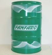 Fanfaro. Вязкость 5w30, полусинтетическое