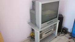 Toshiba. CRT (���) ����