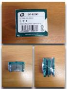Колодка тормозная. Lexus: GS300, LS460, IS250C, IS350C, GS350, IS350, IS220d, IS250, LS350, GS450h, GS460, GS430, LS430, IS300 Toyota Mark X, GRX125...