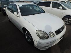 Toyota Aristo. автомат, передний, 3.0, бензин, б/п, нет птс. Под заказ