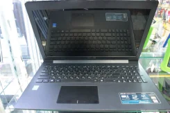 Asus X553MA. 2,2����, ��� 2048 ��, ���� 500���, WiFi: 1, Bluetooth: 1, ����������� �� 4��. ����