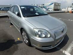 Toyota Avensis. автомат, передний, 2.0, бензин, б/п, нет птс. Под заказ