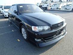Toyota Chaser. автомат, задний, 2.0, бензин, б/п, нет птс. Под заказ