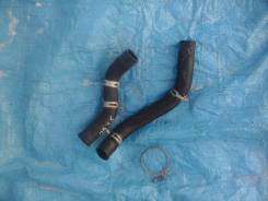 Патрубок радиатора. Toyota Town Ace Noah, SR50G, SR50 Двигатель 3SFE