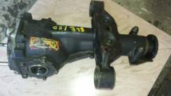 Редуктор. Subaru Legacy, BLE, BPE Двигатели: EZ30, EJ30D