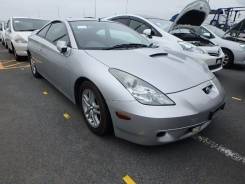 Toyota Celica. автомат, передний, 1.8, бензин, б/п, нет птс. Под заказ