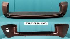 Катафот. Toyota RAV4, ACA38L, ACA38, ACA36, QEA38, ASA33, GSA33, ALA30, ASA38, ZSA30, ACA36W, ACA30, ACA31, GSA38, ACA31W, ZSA35, ACA33
