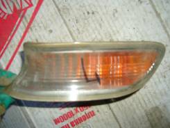 Повторитель поворота в бампер. Toyota Chaser, JZX90 Двигатель 1JZGE