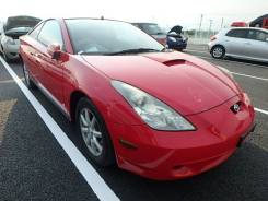Toyota Celica. автомат, передний, 1.8, бензин, б/п, нет птс. Под заказ