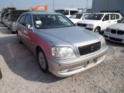 Toyota Crown. автомат, задний, 2.5, бензин, б/п, нет птс. Под заказ