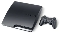 Sony PlayStation 3 Slim ����