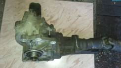Раздаточная коробка. Mitsubishi Dingo, CQ2A Mitsubishi Lancer Cedia, CS5W, CS2A, CS5A Mitsubishi Lancer, CS2A, CS5W, CS5A Mitsubishi Dion, CR6W