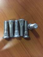 Шпилька ступицы. Honda: Civic Ferio, Insight, Civic CRX, Avancier, Ascot, Jazz, Capa, FR-V, Rafaga, Domani, Ballade, Accord Inspire, 2.5TL, Edix, Free...