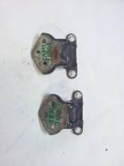 Крепление двери багажника. Toyota Cami, J102E, J100E, J100G, J102G Daihatsu Terios, J102G, J100G Двигатели: HCEJ, K3VE, K3VET, K3VT