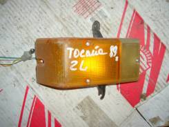 Габаритный огонь. Toyota Toyoace Toyota ToyoAce, LY50 Двигатель 2L