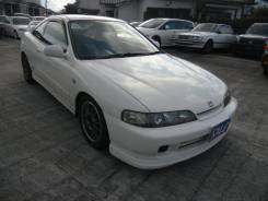 Бампер. Honda Integra, DC2
