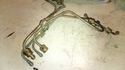 Трубка топливная. Mitsubishi Delica Space Gear, PF8W, PD8W, PE8W Mitsubishi Challenger, K97WG Mitsubishi 1/2T Truck, V16B Mitsubishi Pajero, V26C, V26...