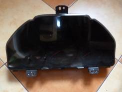 Панель приборов. Mazda MPV, LW3W