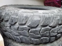 Kumho 954. ����� mt, 2014 ���, ����� ����