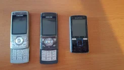 Sony Ericsson K850i. �/� ����