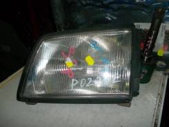 Фара. Nissan Vanette, SK82MN Mazda Bongo, SK22V Mitsubishi Delica, SK22LM