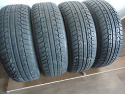 Kleber Krisalp HP. Зимние, без шипов, износ: 30%, 4 шт