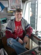 Помощник капитана старший. Высшее образование, опыт работы 13 лет
